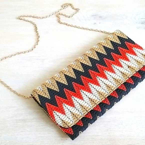 Crossbody Purse - Picture 2 of 7